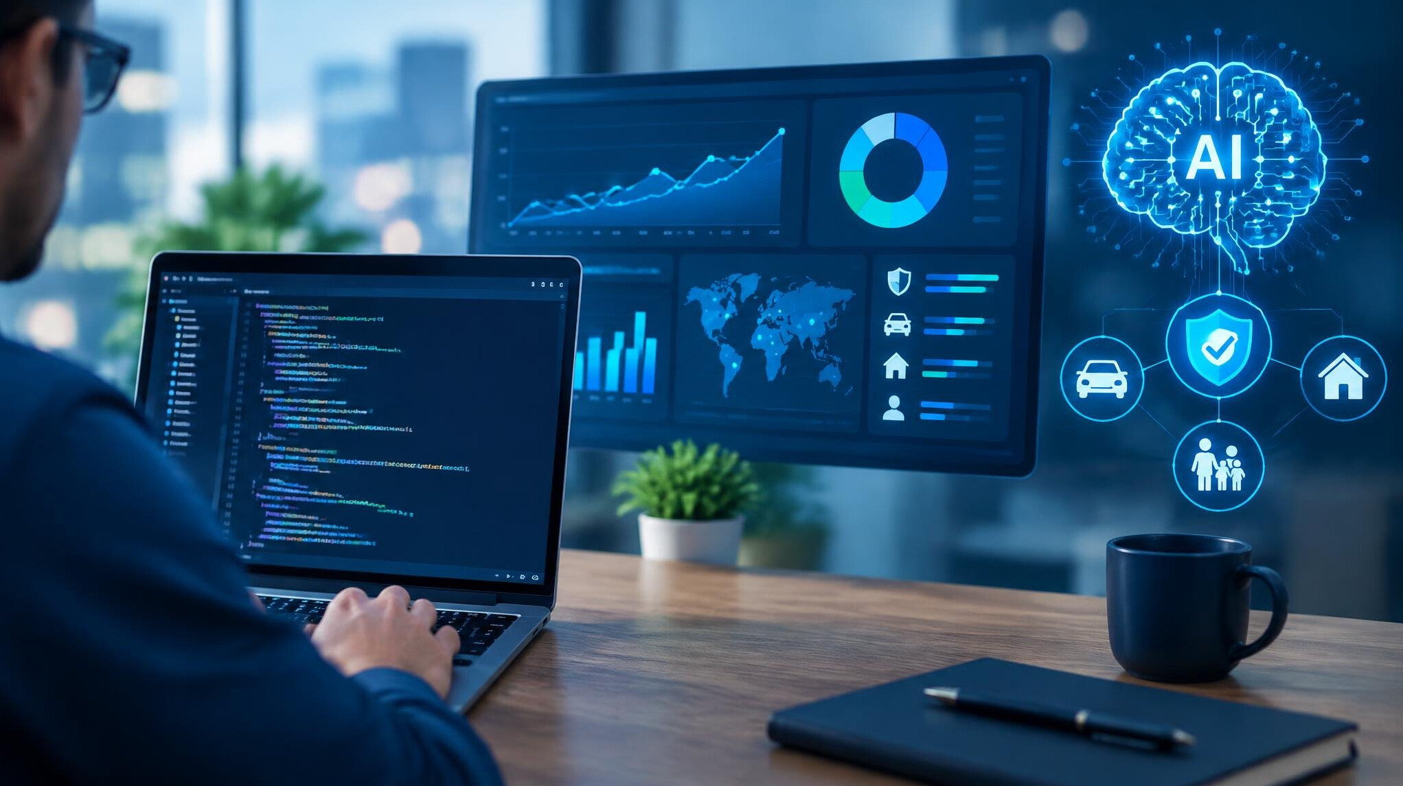 ai technology in insurance